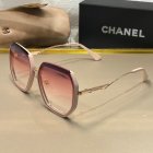 Chanel High Quality Sunglasses 1077
