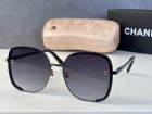 Chanel High Quality Sunglasses 2896