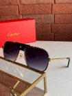 Cartier High Quality Sunglasses 930