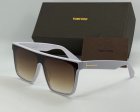 TOM FORD High Quality Sunglasses 1807