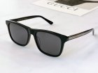 Gucci High Quality Sunglasses 3167