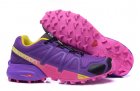 Salomon Women's Shoes 11