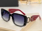 Dolce & Gabbana High Quality Sunglasses 421