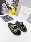 DIOR Women's Slippers 278