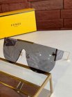 Fendi High Quality Sunglasses 729