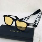 Burberry High Quality Sunglasses 139
