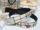 Burberry High Quality Belts 83