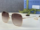 Gucci High Quality Sunglasses 4112