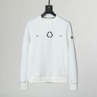 Moncler Men's Long Sleeve T-shirts 323