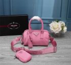 Prada High Quality Handbags 1210