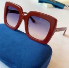 Gucci High Quality Sunglasses 5484