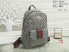 Gucci Normal Quality Handbags 337