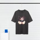 Balenciaga Men's T-shirts 601