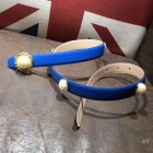 Chanel Original Quality Belts 316