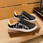 DIOR Men's Shoes 720