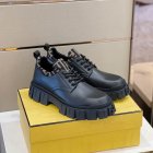 Fendi Men's Shoes 812