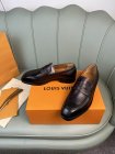 Louis Vuitton Men's shoes 1729