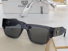Versace High Quality Sunglasses 10