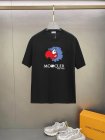 Moncler Men's T-shirts 377