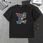 Louis Vuitton Men's T-shirts 315