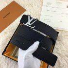 Louis Vuitton Original Quality Belts 170