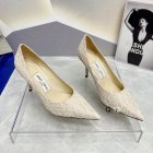 Jimmy Choo Women's Shoes 301