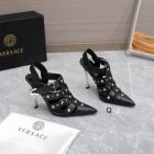 Versace Women's Shoes 419