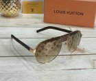 Louis Vuitton High Quality Sunglasses 362
