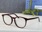 Gucci Plain Glass Spectacles 97
