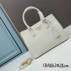 Prada High Quality Handbags 966