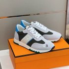 Hermes Men's Shoes 409