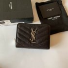 Yves Saint Laurent Original Quality Wallets 31
