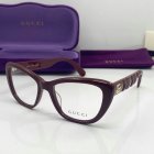 Gucci High Quality Sunglasses 3754