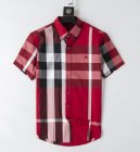 Burberry Men's Shortsleeve Shirts 129