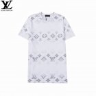 Louis Vuitton Men's T-shirts 711