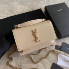 Yves Saint Laurent Original Quality Handbags 16