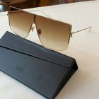 Yves Saint Laurent High Quality Sunglasses 76