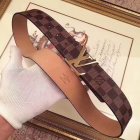 Louis Vuitton Original Quality Belts 18
