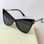 TOM FORD High Quality Sunglasses 596