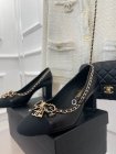 Chanel Women's Shoes 1306
