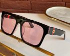 Gucci High Quality Sunglasses 97