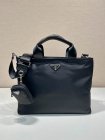 Prada Original Quality Handbags 105