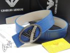 Armani High Quality Belts 23