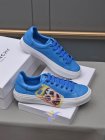 GIVENCHY Men's Shoes 455
