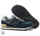 New Balance 574 Men Shoes 317