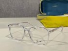 Gucci High Quality Sunglasses 3240