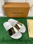 Louis Vuitton Men's Slippers 443