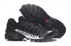 Salomon Men's shoes 55