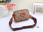 Gucci Normal Quality Handbags 949