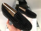 Christian Louboutin Men's Shoes 161